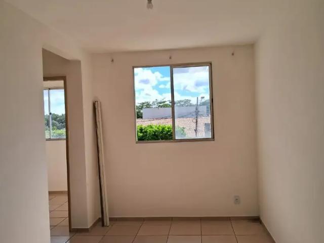 Apartamento para Locação em Campo Grande/MS Pioneiros 2 Quartos