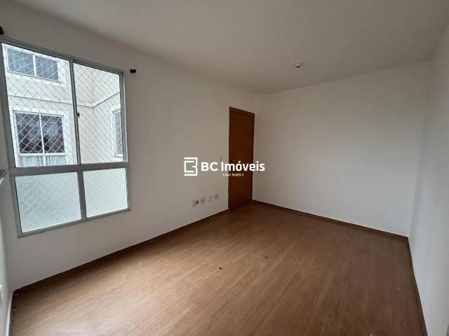 Apartamento para Locação em Campo Grande/MS Pioneiros 2 Quartos