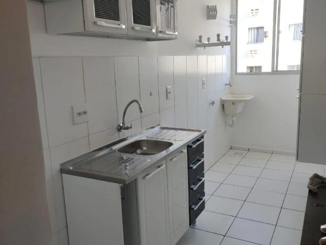 Apartamento para Locação em Campo Grande/MS Pioneiros 2 Quartos