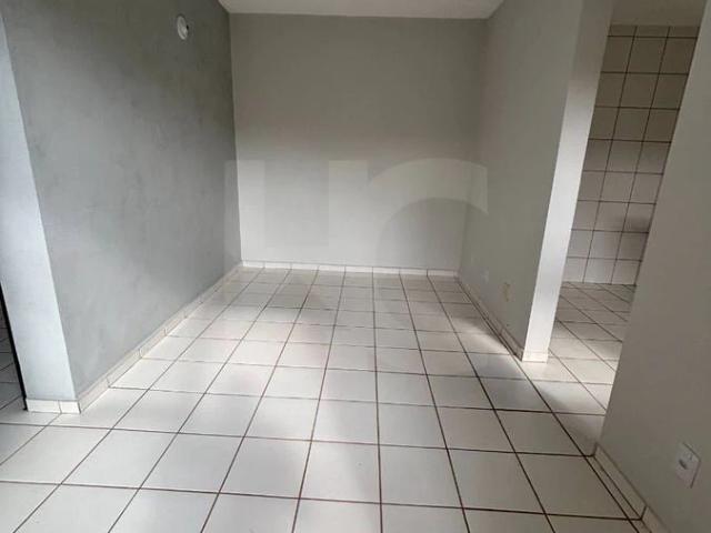 Apartamento para Locação em Campo Grande/MS Residecial Nelson Trad 2 Quartos