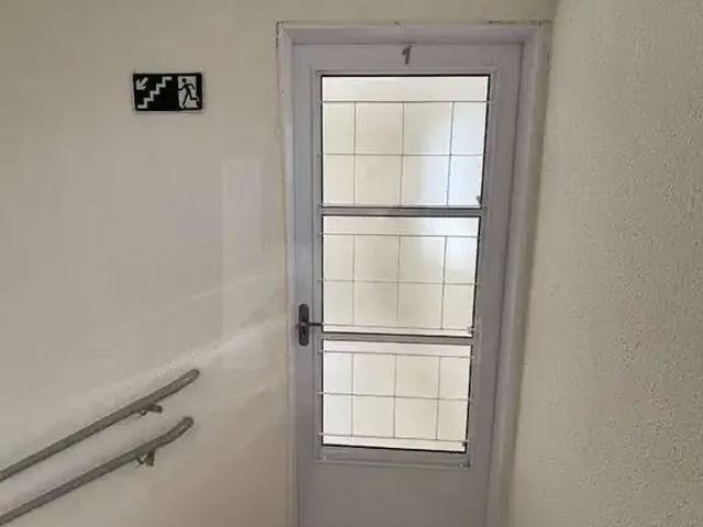 Apartamento para Locação em Campo Grande/MS Residencial Alto Tamandaré 2 Quartos