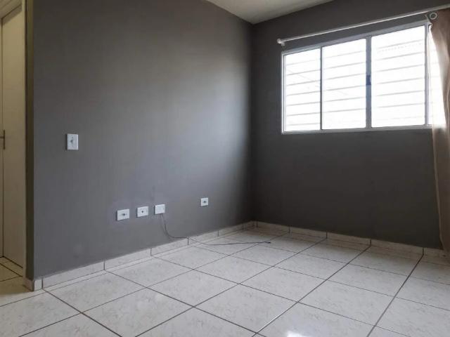 Apartamento para Locação em Campo Grande/MS Residencial Sírio Libanês I 2 Quartos
