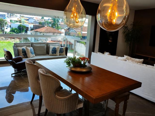 Apartamento para Locação em Campo Grande/MS Royal Park 2 Quartos