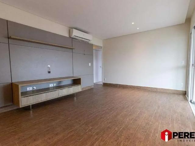 Apartamento para Locação em Campo Grande/MS Royal Park 2 Quartos