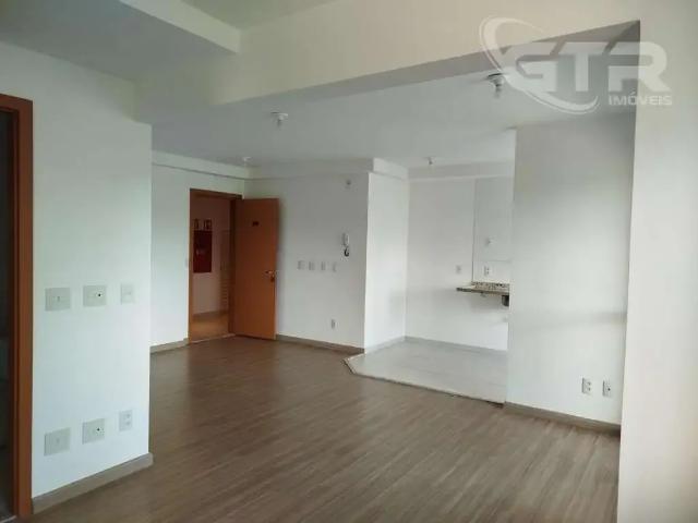 Apartamento para Locação em Campo Grande/MS São Francisco 1 Quartos