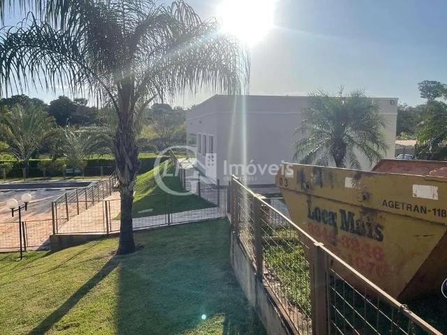 Apartamento para Locação em Campo Grande/MS São Francisco 2 Quartos