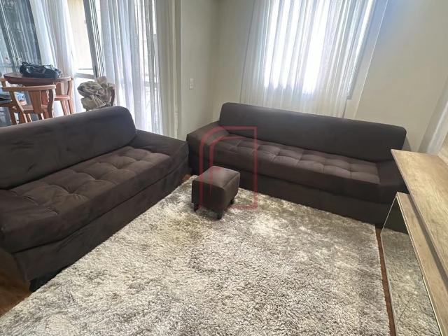 Apartamento para Locação em Campo Grande/MS São Francisco 2 Quartos