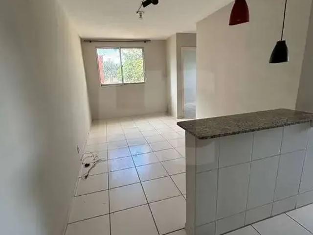 Apartamento para Locação em Campo Grande/MS São Francisco 2 Quartos