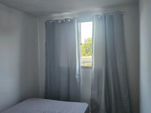 Apartamento para Locação em Campo Grande/MS São Francisco 2 Quartos
