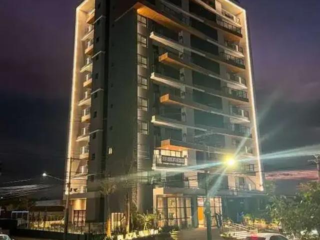 Apartamento para Locação em Campo Grande/MS São Francisco
