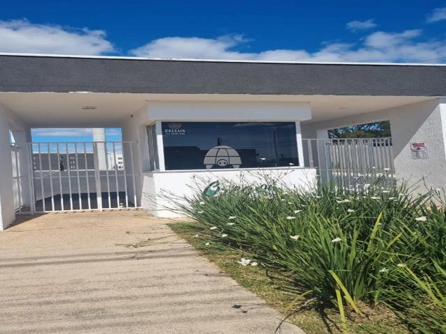 Apartamento para Locação em Campo Largo/PR Ouro Verde 2 Quartos