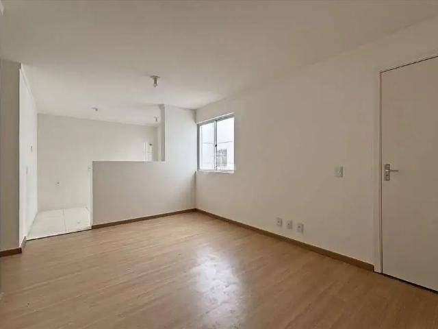 Apartamento para Locação em Campo Largo/PR Ouro Verde 2 Quartos