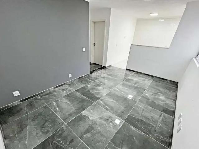 Apartamento para Locação em Campo Largo/PR Ouro Verde 2 Quartos