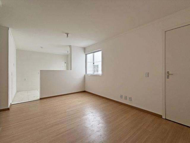 Apartamento para Locação em Campo Largo/PR Ouro Verde 2 Quartos