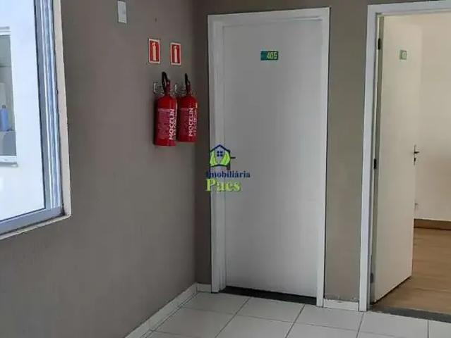 Apartamento para Locação em Campo Largo/PR Ouro Verde 2 Quartos