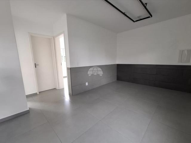 Apartamento para Locação em Campo Largo/PR Bom Jesus 2 Quartos