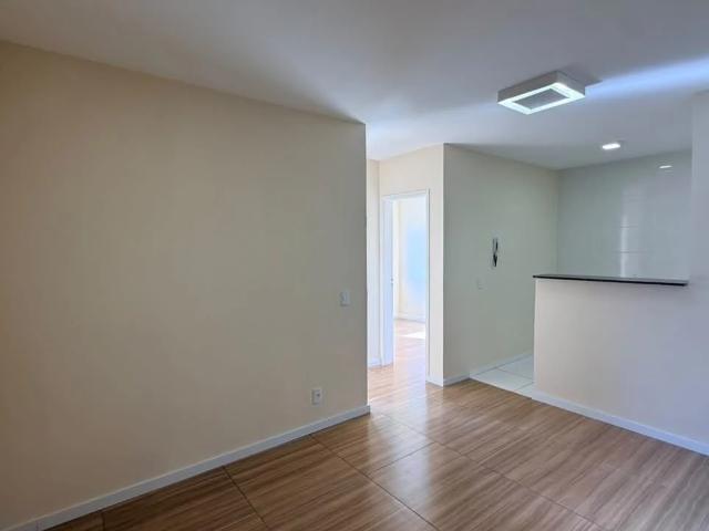 Apartamento para Locação em Campo Largo/PR Bom Jesus 2 Quartos