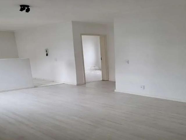Apartamento para Locação em Campo Largo/PR Bom Jesus 2 Quartos