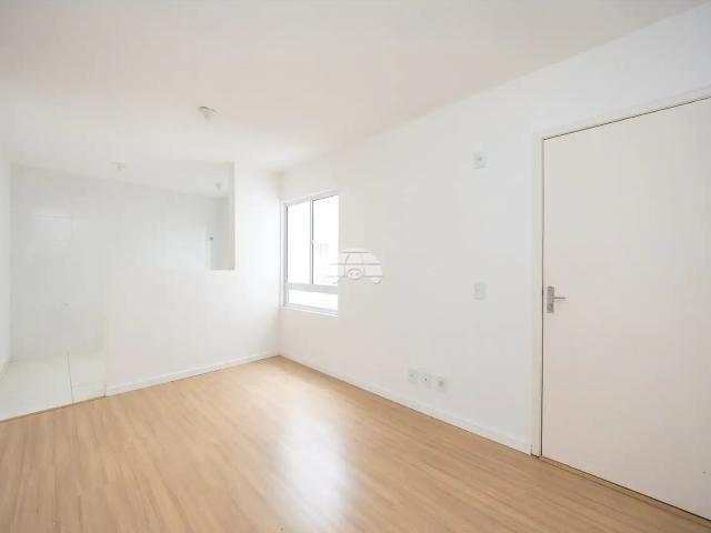 Apartamento para Locação em Campo Largo/PR Bom Jesus 2 Quartos