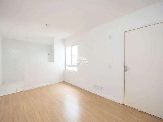 Apartamento para Locação em Campo Largo/PR Bom Jesus 2 Quartos