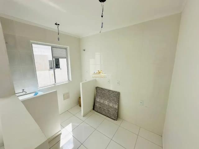 Apartamento para Locação em Campo Largo/PR Bom Jesus 2 Quartos