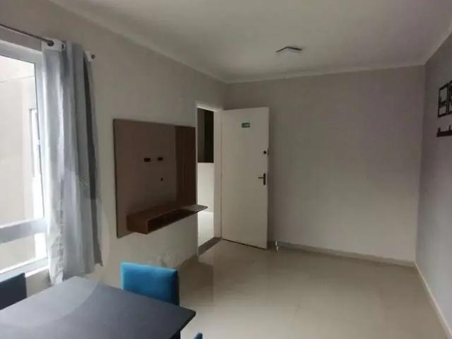 Apartamento para Locação em Campo Largo/PR Bom Jesus 2 Quartos