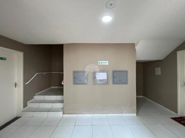 Apartamento para Locação em Campo Largo/PR Botiatuva 2 Quartos