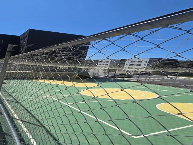 Apartamento para Locação em Campo Largo/PR Botiatuva 2 Quartos