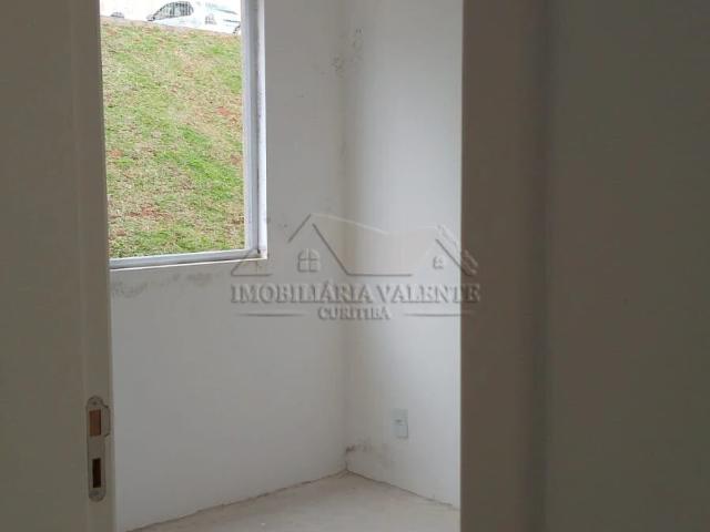 Apartamento para Locação em Campo Largo/PR Botiatuva 2 Quartos