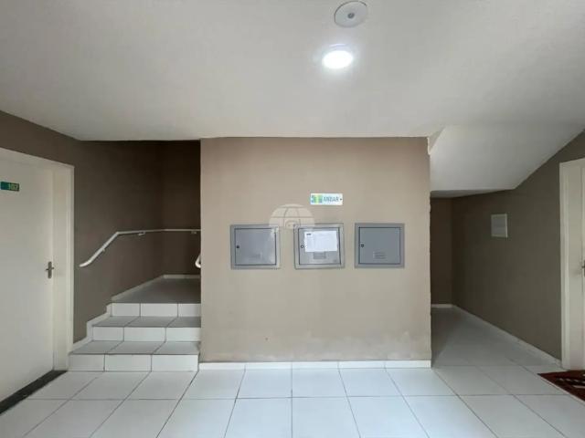 Apartamento para Locação em Campo Largo/PR Botiatuva 2 Quartos