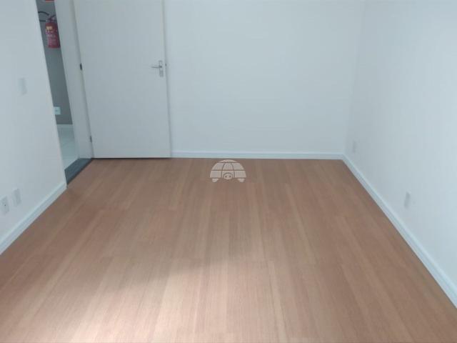 Apartamento para Locação em Campo Largo/PR Botiatuva 2 Quartos