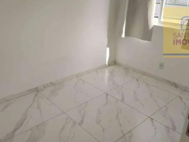 Apartamento para Locação em Campo Largo/PR Botiatuva 2 Quartos
