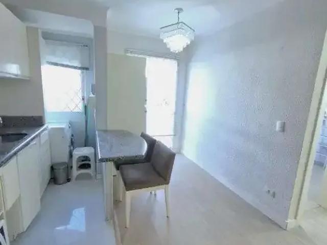 Apartamento para Locação em Campo Largo/PR Centro 2 Quartos