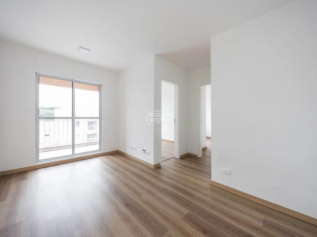Apartamento para Locação em Campo Largo/PR Cristo Rei 2 Quartos