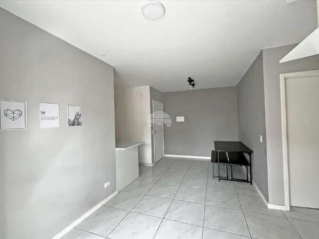 Apartamento para Locação em Campo Largo/PR Cristo Rei 2 Quartos