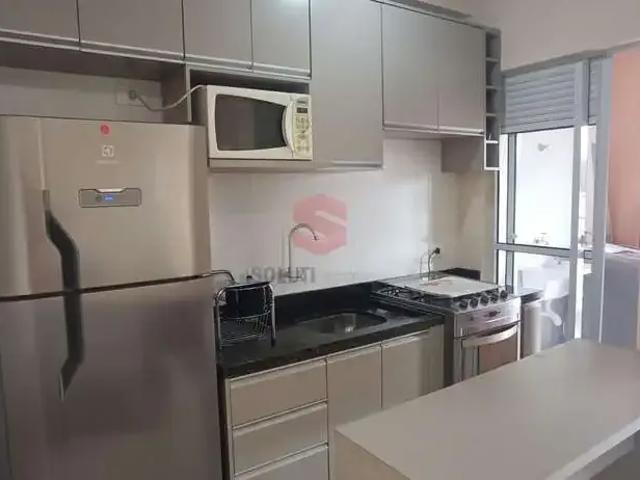 Apartamento para Locação em Campo Largo/PR Cristo Rei 2 Quartos