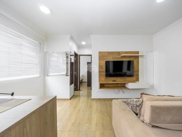 Apartamento para Locação em Campo Largo/PR Jardim Iruama 2 Quartos