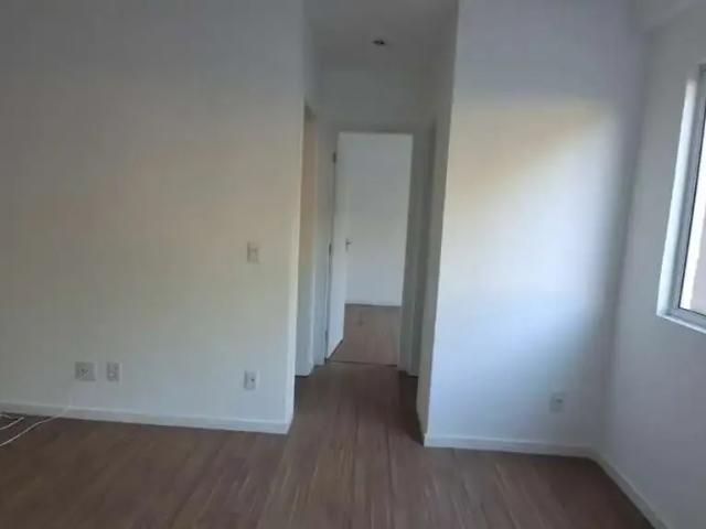 Apartamento para Locação em Campo Largo/PR Jardim Iruama 2 Quartos