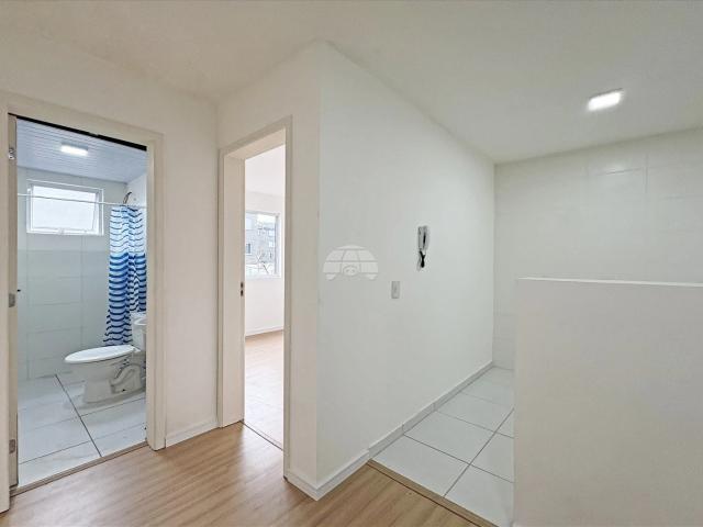 Apartamento para Locação em Campo Largo/PR Jardim Itaqui 2 Quartos