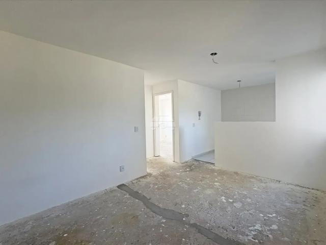 Apartamento para Locação em Campo Largo/PR Jardim Itaqui 2 Quartos