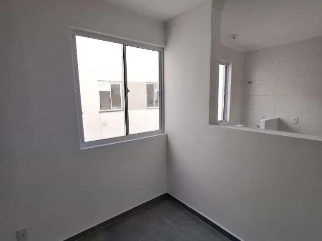 Apartamento para Locação em Campo Largo/PR Jardim Itaqui 2 Quartos