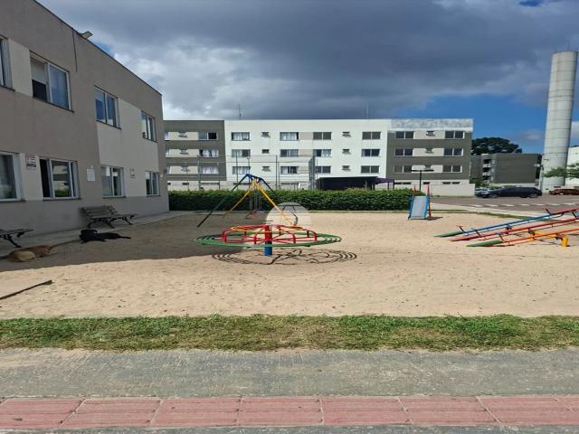 Apartamento para Locação em Campo Largo/PR Jardim Itaqui 2 Quartos