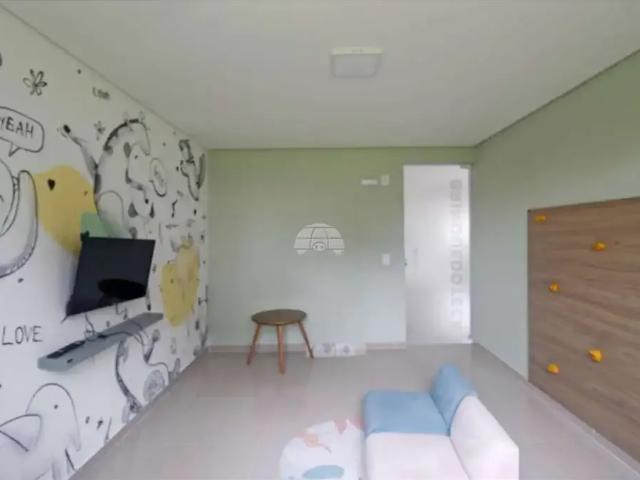 Apartamento para Locação em Campo Largo/PR Jardim Itaqui 2 Quartos
