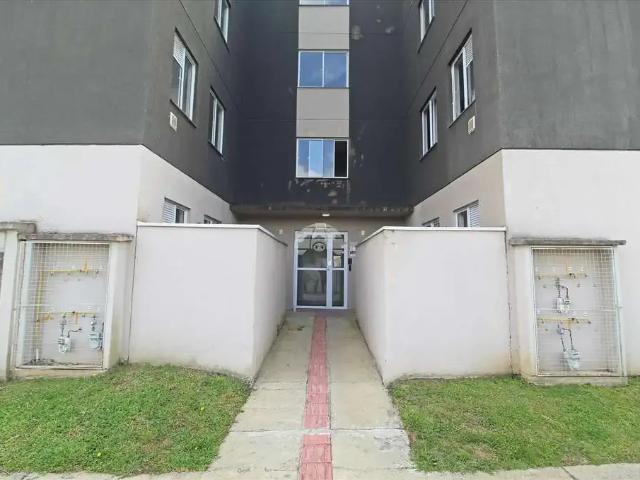 Apartamento para Locação em Campo Largo/PR Jardim Itaqui 2 Quartos