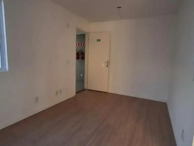 Apartamento para Locação em Campo Largo/PR Jardim Itaqui 2 Quartos