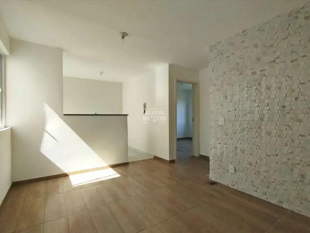 Apartamento para Locação em Campo Largo/PR Jardim Itaqui 2 Quartos