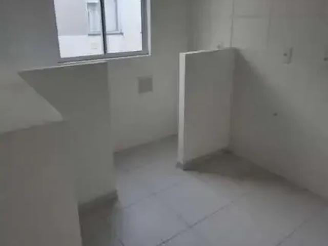 Apartamento para Locação em Campo Largo/PR Jardim Itaqui 2 Quartos