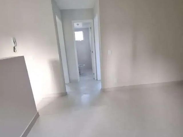 Apartamento para Locação em Campo Largo/PR Jardim Itaqui 2 Quartos
