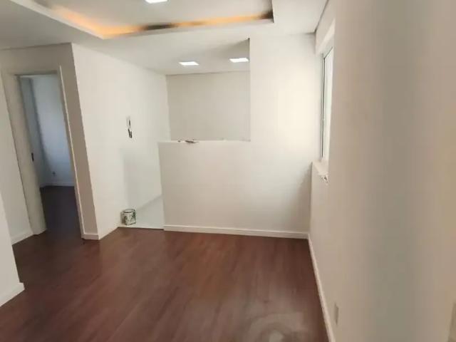 Apartamento para Locação em Campo Largo/PR Jardim Itaqui 2 Quartos