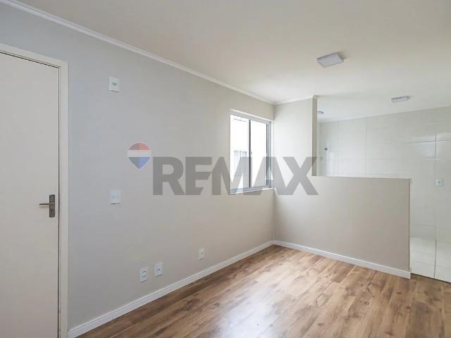 Apartamento para Locação em Campo Largo/PR Jardim Itaqui 2 Quartos